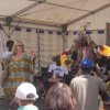 Afrika-Fest Freudenstadt 2016