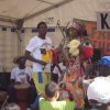 Afrika-Fest Freudenstadt 2016